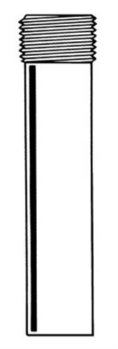 CG-351-10 | Chem Thread Size 4 9mm Tube OD