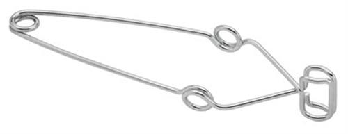 CG-4018-100 | Test Tube Tong 6 OAL