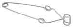 CG-4018-100 | Test Tube Tong 6 OAL