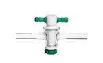 CG-424-71 | 10mm PTFE Plug Only 24 40