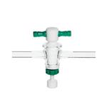 CG-434-70 | 2mm PTFE Metering Plug Only