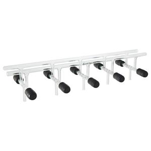 CG-4436-02 | Vacuum/Inert Manifold, 4 Ports, 500mm Overall Width