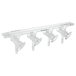 CG-4441-03 | 5-Port, Vacuum Manifold