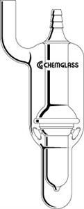 CG-4522-02 | Bubbler High Capacity 50 30 Joint