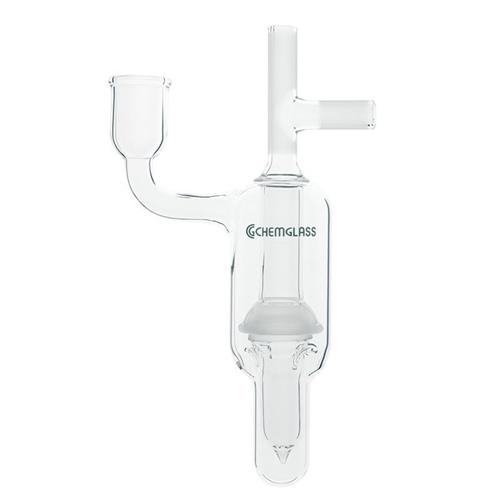 CG-4522-A-01 | Bubbler Type Check Valve, High Capacity, 28/15, 150mm OAH