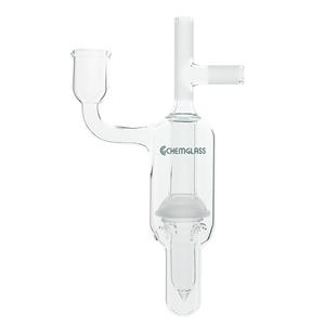 CG-4522-A-01 | Bubbler Type Check Valve, High Capacity, 28/15, 150mm OAH