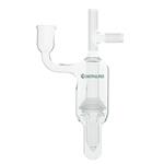 CG-4522-A-01 | Bubbler Type Check Valve, High Capacity, 28/15, 150mm OAH