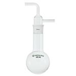 CG-4529-01 | Vacuum Trap, 500mL Capacity, Fits 1900mL Dewar Flask, 310mm OAH x 130mm Width, Complete