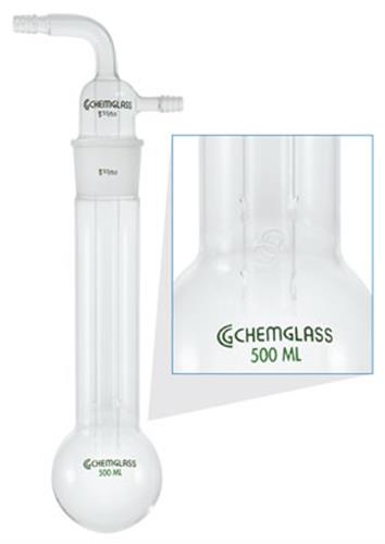 CG-4530-01 | Vacuum Trap Complete