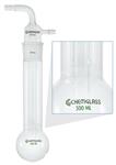 CG-4530-01 | Vacuum Trap Complete