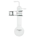 CG-4531-02 | Vacuum Trap, 1000mL Capacity, Fits 4300mL Dewar Flask, 400mm OAH x 130mm Width, Complete