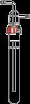 CG-4532-10 | Vacuum Trap Lower Body Only