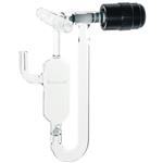 CG-4536-01 | Bubbler, Pressure Release, 130mm Height x 100mm Width x 100mm Depth