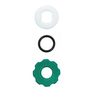 CG-457-14 | Replacement Washers for 15.2/30 PTFE Plug
