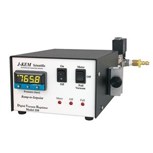 CG-4600-01 | Digital Vacuum Regulator, 120VAC