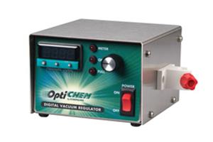 CG-4600-01 | Digital Vacuum Regulator 120VAC