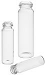 CG-4902-03 | Vial Only Sample 8mL Clear 17x60mm