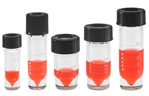 CG-4913-001 | Vial Micro Product 1mL