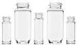 CG-4916-01 | Vial Only Sample 3.7mL Clear 15x45mm