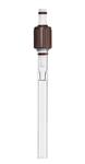 CG-512-01 | NMR valve complete viton Oring