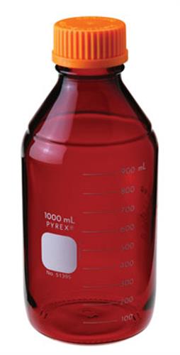 CG-8090-100 | Bottle Media 100mL Low Actinic