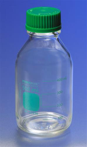 CG-8098-2L | Bottle Media 2000mL PyrexPlus