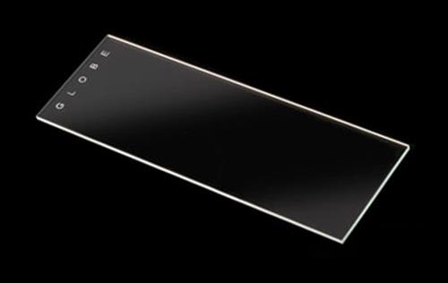 CG-8213-01 | Microscope Slide Plain Ground Edge