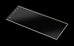 CG-8213-01 | Microscope Slide Plain Ground Edge