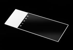 CG-8217-01 | Slide Microscope White Glass