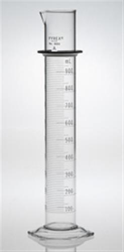 CG-8240-500 | Cylinder Class A 500mL Graduated