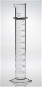CG-8240-500 | Cylinder Class A 500mL Graduated