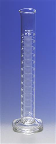 CG-8246-500 | Cylinder Economy 500mL Graduated