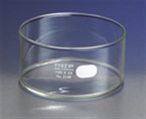 CG-8276-100 | Dish Crystallizing 325mL 100 x 50mm, 6/Pk