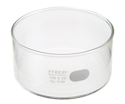 CG-8276-P80 | Dish Crystallizing 180mL 80 x 40mm