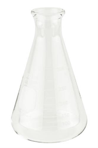 CG-8496-P25 | 25mL Erlenmeyer Flask
