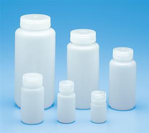 CG-850-05 | Bottle HDPE Wide Mouth 500mL 53 400