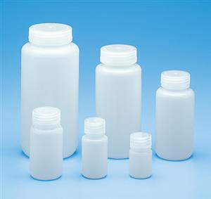 CG-854-02 | Bottle HDPE Wide Mouth 60mL