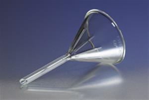 CG-8600-100 | Funnel 100mm 60 Angle Fluted