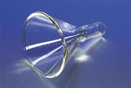 CG-8604-125 | Funnel 125mm Powder