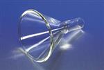 CG-8604-125 | Funnel 125mm Powder