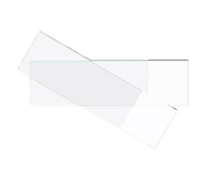 CG-8984-01 | Microscope Slide Frosted Two