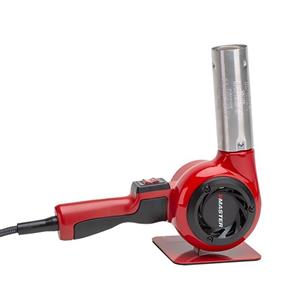 CG-9001-D-03 | Heat Gun, Heavy-Duty, Multiple Use, 649°C Temp, 120V, 60Hz, 14.5A, 1740W