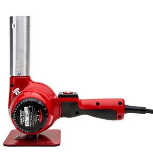 CG-9003-D-01 | Heat Gun, Heavy-Duty, Multiple Use, Variable Temperature, 38 - 649°C Temp Range, 120V, 60Hz, 14.5A, 
