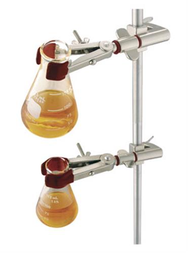 CG-9212-02 | Clamp Two Prong Swivel Large