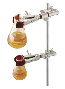 CG-9212-02 | Clamp Two Prong Swivel Large