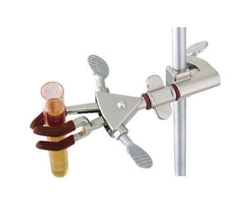 CG-9215-01 | Clamp Three Prong Swivel