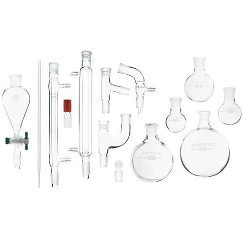 CG-9800-02 | Organic Chemistry Labset Kit, 19/22