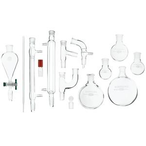 CG-9800-02 | Organic Chemistry Labset Kit, 19/22