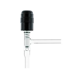 CG-999-01 | Pressure Relief Valve, Complete