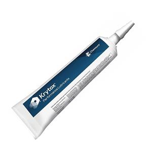 CG-LVP-01 | Krytox Low Vapor Pressure Grease, 2oz Tube